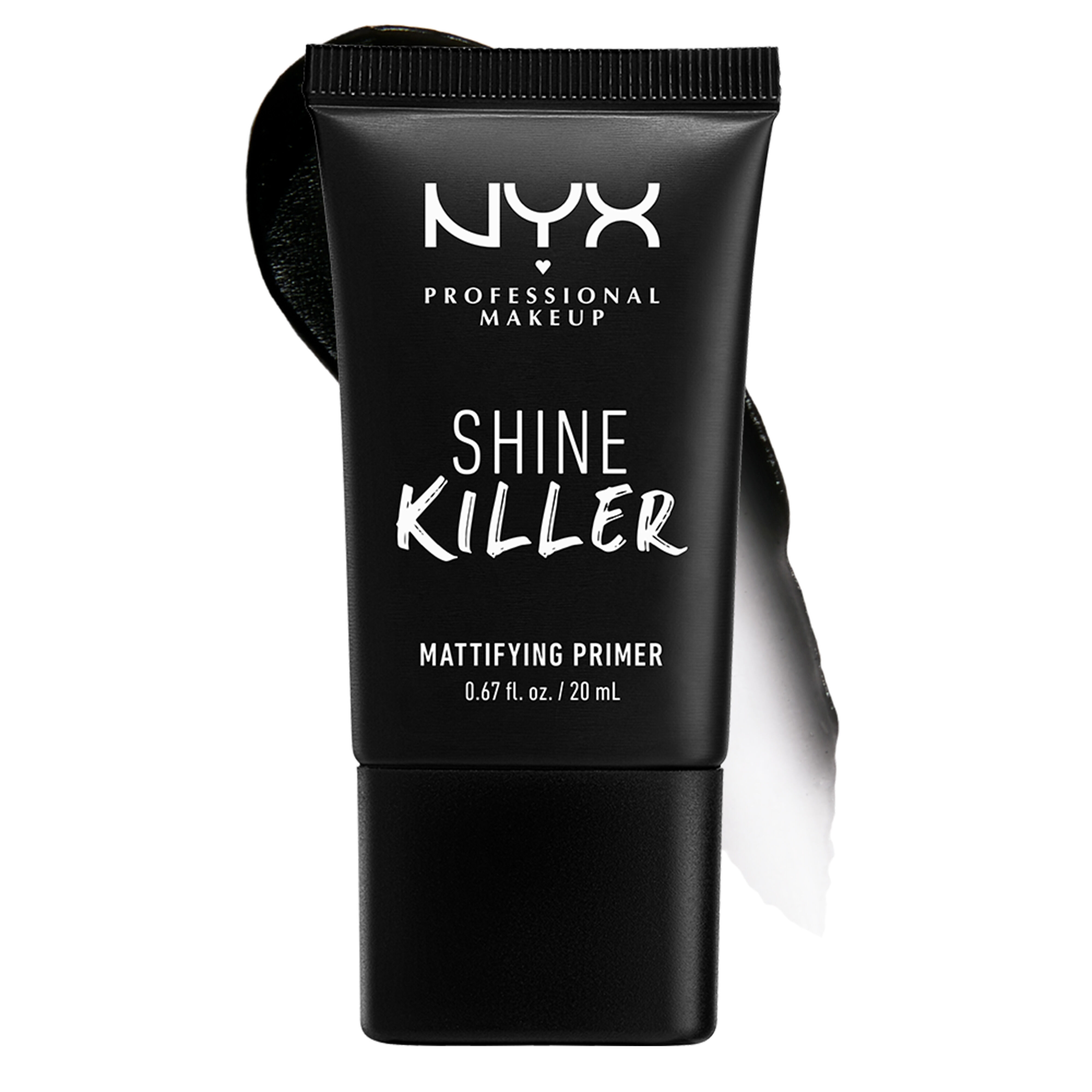Shine Killer Mattifying Face Primer NYX Professional Makeup